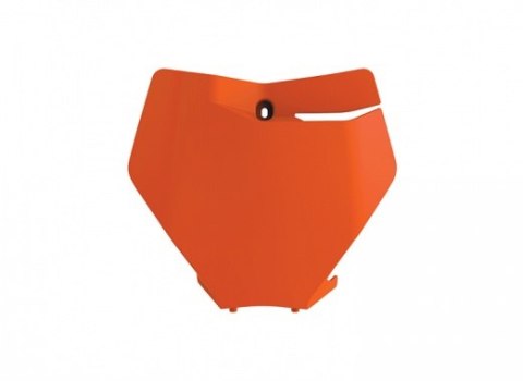 POLISPORT POLE NUMEROWE (PLASTRON) KTM SX/SX-F '19-'22 KOLOR POMARAŃCZOWY POLISPORT POLE NUMEROWE (PLASTRON) KTM SX/SX-F '19-'22 KOLOR POMARAŃCZOWY