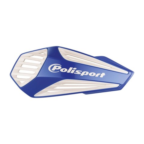 POLISPORT PROMOCJA OSŁONY RĄK (HANDBARY) MODEL MX AIR Z UNIWERSALNYM ZESTAWEM MONTAŻOWYM 22/28 KOLOR NIEBIESKO BIAŁY POLISPORT PROMOCJA OSŁONY RĄK (HANDBARY) MODEL MX AIR Z UNIWERSALNYM ZESTAWEM MONTAŻOWYM 22/28 KOLOR NIEBIESKO BIAŁY
