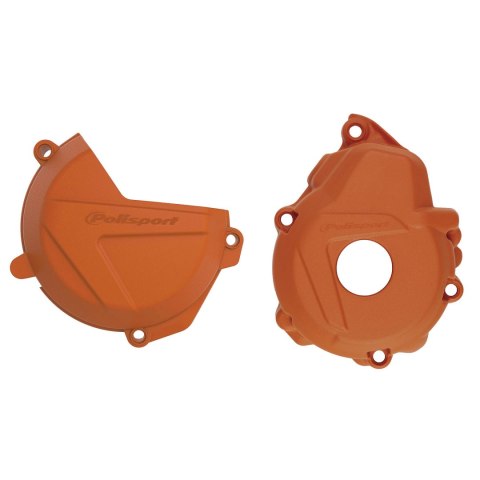 POLISPORT ZESTAW OSŁONA POKRYWY (DEKLA) ALTERNATORA ORAZ OSŁONA POKRYWY SPRZĘGŁA I OSŁONY POMPY WODY KTM EXC-F/XC-F 250/350 '17- POLISPORT ZESTAW OSŁONA POKRYWY (DEKLA) ALTERNATORA ORAZ OSŁONA POKRYWY SPRZĘGŁA I OSŁONY POMPY WODY KTM EXC-F/XC-F 250/350 '17-
