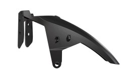 RACETECH (RTECH) BŁOTNIK PRZÓD DOLNY ( TYLNA CZĘŚĆ ) YAMAHA T7 TENERE 700 '19-'24 KOLOR CZARNY MAT