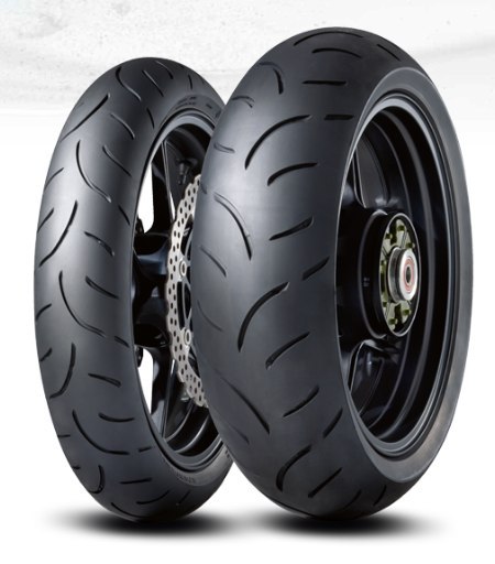 DUNLOP OPONA 130/70ZR16 SPMAX QUALIFIER II (61W) TL PRZÓD DOT 14/2024 DUNLOP OPONA 130/70ZR16 SPMAX QUALIFIER II (61W) TL PRZÓD DOT 14/2024