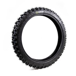 X-GRIP OPONA MOTOCROSS/ENDURO 90/100-21 HULKYBOY SOFT (MIĘKKA) 57R TT PRZÓD DOT 01-50/2024