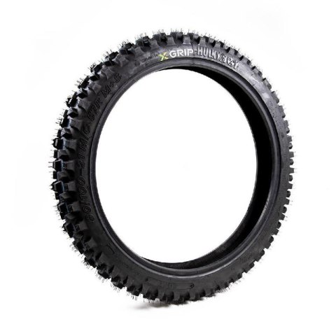 X-GRIP OPONA MOTOCROSS/ENDURO 90/100-21 HULKYBOY SOFT (MIĘKKA) 57R TT PRZÓD DOT 01-50/2024 X-GRIP OPONA MOTOCROSS/ENDURO 90/100-21 HULKYBOY SOFT (MIĘKKA) 57R TT PRZÓD DOT 01-50/2024