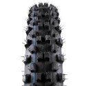 X-GRIP OPONA MOTOCROSS/ENDURO 90/100-21 HULKYBOY SOFT (MIĘKKA) 57R TT PRZÓD DOT 01-50/2024