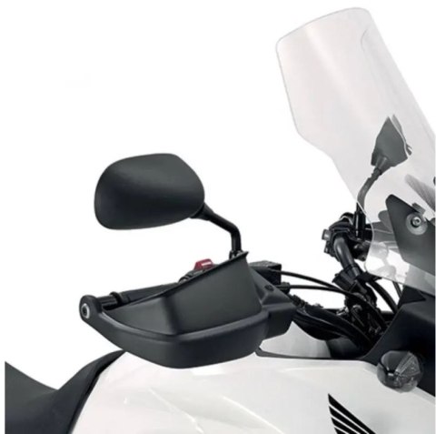 KAPPA OSŁONY KIEROWNICY (RĄK, HANDBARY) HONDA CB 500X '19-21, HONDA NC 750X '21 - ZASTĘPUJĄ KHP1171 ORAZ KHP1192 KAPPA OSŁONY KIEROWNICY (RĄK, HANDBARY) HONDA CB 500X '19-21, HONDA NC 750X '21 - ZASTĘPUJĄ KHP1171 ORAZ KHP1192