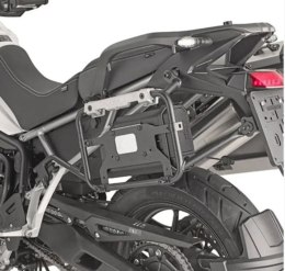 KAPPA STELAŻ KUFRÓW BOCZNYCH MONOKEY CAM SIDE HONDA XL 750 Transalp (2023) - POD KUFRY KFR K'FORCE ORAZ KVG K'VOYAGER ALU
