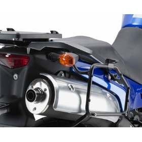 KAPPA STELAŻ KUFRÓW BOCZNYCH MONOKEY SUZUKI DL 650 V-STROM (04-11) - RÓWNIEŻ POD KUFRY MONOKEY RETRO-FIT KVE K'VENTURE ALU ORAZ KAPPA STELAŻ KUFRÓW BOCZNYCH MONOKEY SUZUKI DL 650 V-STROM (04-11) - RÓWNIEŻ POD KUFRY MONOKEY RETRO-FIT KVE K'VENTURE ALU ORAZ
