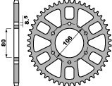 PBR ZĘBATKA TYLNA 4338 56 C45 HONDA CRE 50 (95-01) (ŁAŃC. 428) PBR ZĘBATKA TYLNA 4338 56 C45 HONDA CRE 50 (95-01) (ŁAŃC. 428)