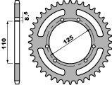 PBR WYPRZEDAZ ZĘBATKA TYLNA 4362 50 F SUZUKI RMX 50 97-03 (JTR799.50) (ŁAŃC. 420) PBR WYPRZEDAZ ZĘBATKA TYLNA 4362 50 F SUZUKI RMX 50 97-03 (JTR799.50) (ŁAŃC. 420)