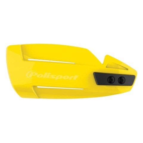 POLISPORT PROMOCJA OSŁONY RĄK (LISTKI) MODEL HAMMER Z UNIWERSALNYM ZESTAWEM MONTAŻOWYM 22/28MM KOLOR ŻÓŁTY POLISPORT PROMOCJA OSŁONY RĄK (LISTKI) MODEL HAMMER Z UNIWERSALNYM ZESTAWEM MONTAŻOWYM 22/28MM KOLOR ŻÓŁTY