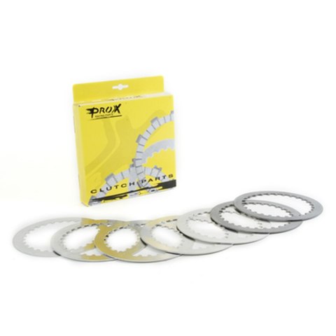 PROX PRZEKŁADKI TARCZ SPRZĘGŁOWYCH HONDA CR250 94-07 (P004-7) PROX PRZEKŁADKI TARCZ SPRZĘGŁOWYCH HONDA CR250 94-07 (P004-7)