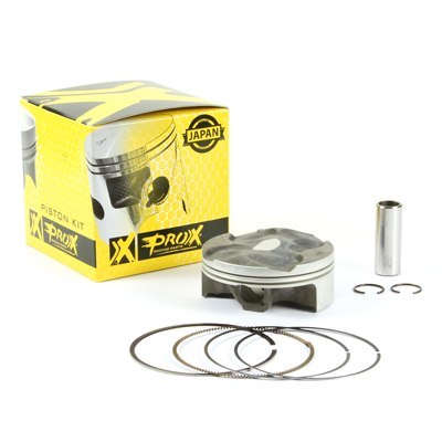 PROX TŁOK HONDA CRF 250R '14-'15 (76,79MM) (13,5:1) ART (OEM:13101-KRN-A80) PROX TŁOK HONDA CRF 250R '14-'15 (76,79MM) (13,5:1) ART (OEM:13101-KRN-A80)
