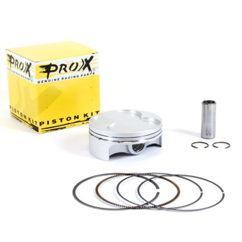 PROX TŁOK KAWASAKI KXF 250 '10 (76,96MM)(13,2:1)(OEM:13001-0115) PROX TŁOK KAWASAKI KXF 250 '10 (76,96MM)(13,2:1)(OEM:13001-0115)