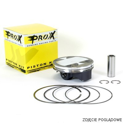 PROX TŁOK POLARIS RZR 800 EFI '08-'14 (79,97MM)(10.0:1) PROX TŁOK POLARIS RZR 800 EFI '08-'14 (79,97MM)(10.0:1)