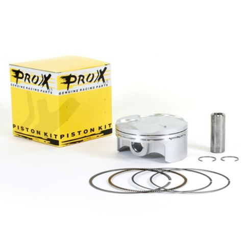 PROX TŁOK YAMAHA YZF 250 (YZ250F) '14-'15 WRF 250 (WR250F) 15 (76,95MM) (13,5:1=STD) (OEM:1SM-11631-00) PROX TŁOK YAMAHA YZF 250 (YZ250F) '14-'15 WRF 250 (WR250F) 15 (76,95MM) (13,5:1=STD) (OEM:1SM-11631-00)