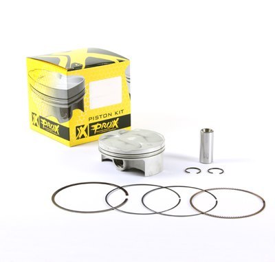 PROX TŁOK YAMAHA YZF 250 (YZ250F) 16-18, YZF 250 FX (YZ250F) 17-18 (76,97MM) (13,5:1) (OEM:1SM-11631-10) PROX TŁOK YAMAHA YZF 250 (YZ250F) 16-18, YZF 250 FX (YZ250F) 17-18 (76,97MM) (13,5:1) (OEM:1SM-11631-10)