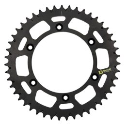 PROX ZĘBATKA TYLNA 270 48 ALUMINIOWA HONDA XL 500 / 600 R '79-'88, YAMAHA YZ / YZF / WR 125 / 250 / 400 / 426 / 450 '98-'24 (270