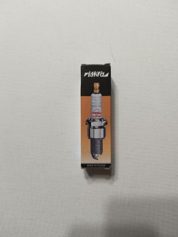 Świeca zapłonowa ISKRA F100S