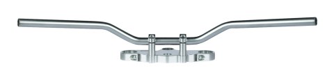 TRW ZF KIEROWNICA STALOWA 22MM SUPERBIKE ELEGANCE CHROMOWANA POŁYSK TRW ZF KIEROWNICA STALOWA 22MM SUPERBIKE ELEGANCE CHROMOWANA POŁYSK
