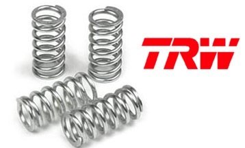 TRW ZF SPRĘŻYNY SPRZĘGŁOWE BMW F 650 GS 08-12, F 700 GS 16-20, F 800 GS / GS ADVENTURE 08-15, F 800 GT 13-16, F 800 R 09-20, F 8 TRW ZF SPRĘŻYNY SPRZĘGŁOWE BMW F 650 GS 08-12, F 700 GS 16-20, F 800 GS / GS ADVENTURE 08-15, F 800 GT 13-16, F 800 R 09-20, F 8