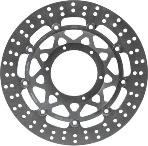 TRW ZF TARCZA HAMULCOWA PRZÓD HONDA CBR 520 11-14, CBR 300 14-17, CBF 600 08-13, DN-01 08-11, CBF 1000 06-16 TRW ZF TARCZA HAMULCOWA PRZÓD HONDA CBR 520 11-14, CBR 300 14-17, CBF 600 08-13, DN-01 08-11, CBF 1000 06-16