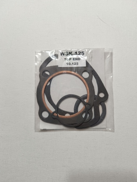Uszczelki TOP END WSK 125 Uszczelki TOP END WSK 125