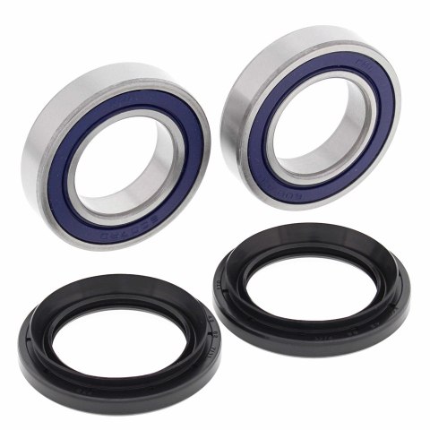 ALL BALLS ŁOŻYSKA KOŁA TYLNEGO Z USZCZELNIACZAMI YAMAHA YFM 125 GRIZZLY '13 ALL BALLS ŁOŻYSKA KOŁA TYLNEGO Z USZCZELNIACZAMI YAMAHA YFM 125 GRIZZLY '13