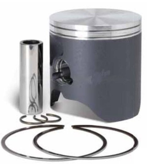 VERTEX TŁOK HONDA CR 125 '00-'03 (+1,00MM=54,95MM)