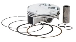 VERTEX TŁOK HONDA CRF 250R '04-'09, CRF 250X '04-'13 (BIG BORE + 1MM=78,96MM) (PIERŚCIENIE 590279000001 X 1 KPL.)