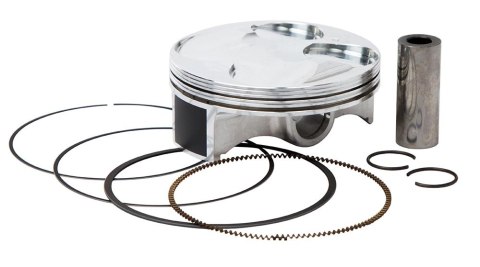 VERTEX TŁOK HONDA CRF 250R '04-'09, CRF 250X '04-'13 (BIG BORE + 1MM=78,98MM) (PIERŚCIENIE 590279000001 X 1 KPL.) VERTEX TŁOK HONDA CRF 250R '04-'09, CRF 250X '04-'13 (BIG BORE + 1MM=78,98MM) (PIERŚCIENIE 590279000001 X 1 KPL.)