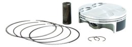 VERTEX TŁOK HONDA CRF 450R, CRF 450RX '17-'25 (13,5:1) (98,95MM=3,00MM) BIG BORE (480,CCM)