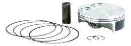 VERTEX TŁOK HONDA CRF 450R, CRF 450RX '17-'25 (13,5:1) (98,96MM=3,00MM) BIG BORE (480,CCM)