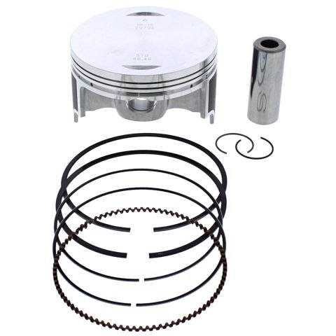 VERTEX TŁOK HONDA TRX 420FE/TE/FM/TM '07-'24 86,46MM (NOMINAŁ)