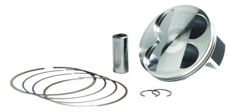 VERTEX TŁOK KAWASAKI KXF 250 '17-'19 (79,96MM=+3,0MM) BIG BORE (13,7:1)