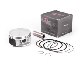 VERTEX TŁOK KAWASAKI KXF 450 '15 HC (95,99MM) (PIERŚCIENIE 590296000001 x 1 KPL.)