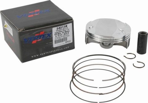 VERTEX TŁOK KTM (4T) EXCF 350 (EXC-F350) '17-'19, HUSQVARNA FE 350 '17-'18 (87,97MM) (12,3:1=OEM) (PIERŚCIENIE 590288000001 X 1 VERTEX TŁOK KTM (4T) EXCF 350 (EXC-F350) '17-'19, HUSQVARNA FE 350 '17-'18 (87,97MM) (12,3:1=OEM) (PIERŚCIENIE 590288000001 X 1