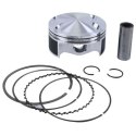 VERTEX TŁOK KTM (4T) EXCF 450 (EXC-F450) '03-'07 PRO HC 88,95MM 12:1 (PIERŚCIENIE 590289000001 X 1 KPL.)