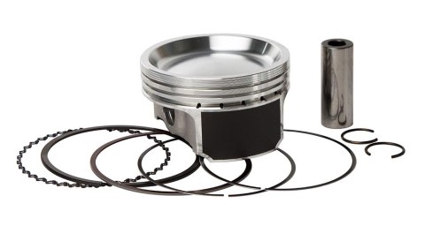 VERTEX TŁOK POLARIS RZR 800EFI '09-'14 BIG BORE (81,95 MM=+2,00MM) (10,2:1)