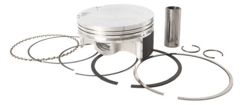 VERTEX TŁOK POLARIS RZR XP 1000 REPLICA '15 (92,97MM) (PIERŚCIENIE 590393000001 X 1 KPL.)