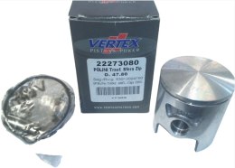 VERTEX TŁOK POLINI SFERA, QUARZ, TYPHOON 47,75MM SWORZEŃ 12MM (PIERŚCIENIE 53012004780 X 1 SZT.)