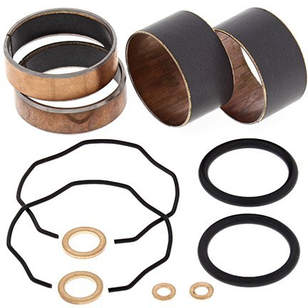 ALL BALLS ZESTAW TULEJEK (PANEWEK) ZAWIESZENIA PRZEDNIEGO KAWASAKI KLR 250 '85-'05 ALL BALLS ZESTAW TULEJEK (PANEWEK) ZAWIESZENIA PRZEDNIEGO KAWASAKI KLR 250 '85-'05