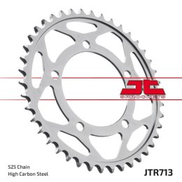 JT ZĘBATKA TYLNA 4447 40 APRILIA RSV 1000 11-15 (444740JT) (ŁAŃC.525)