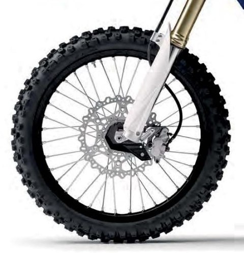 POLISPORT PROMOCJA OSŁONA DOLNEJ CZĘŚCI AMORTYZATORA PRZÓD (Z ZESTAWEM MONTAŻOWYM) KAWASAKI KXF 250/450 '13-20' KOLOR CZARNY POLISPORT PROMOCJA OSŁONA DOLNEJ CZĘŚCI AMORTYZATORA PRZÓD (Z ZESTAWEM MONTAŻOWYM) KAWASAKI KXF 250/450 '13-20' KOLOR CZARNY