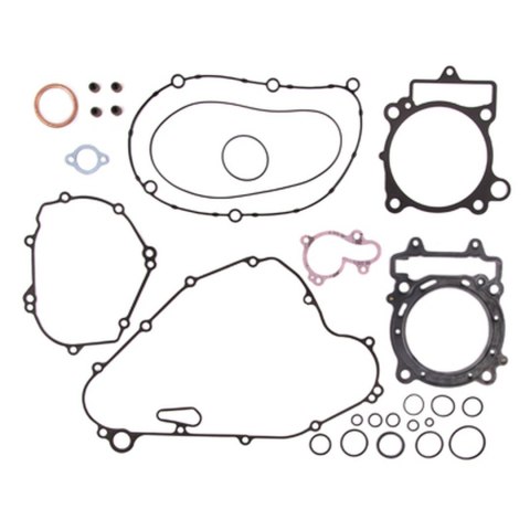 PROX KOMPLET USZCZELEK Z KOMPLETEM USZCZELNIACZY SILNIKOWYCH KAWASAKI KXF 450 16-17 PROX KOMPLET USZCZELEK Z KOMPLETEM USZCZELNIACZY SILNIKOWYCH KAWASAKI KXF 450 16-17