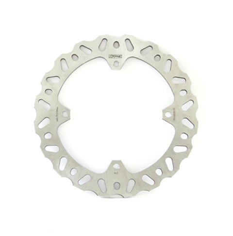 PROX TARCZA HAMULCOWA TYŁ KTM SX 85 '03-10 WAVE PROX TARCZA HAMULCOWA TYŁ KTM SX 85 '03-10 WAVE