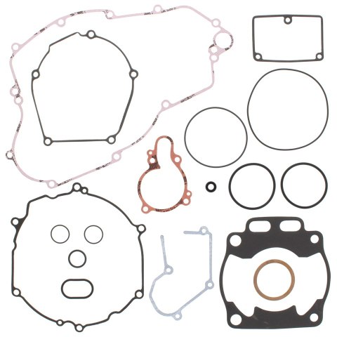 WINDEROSA (VERTEX) KOMPLET USZCZELEK KAWASAKI KX 250 05-08 WINDEROSA (VERTEX) KOMPLET USZCZELEK KAWASAKI KX 250 05-08