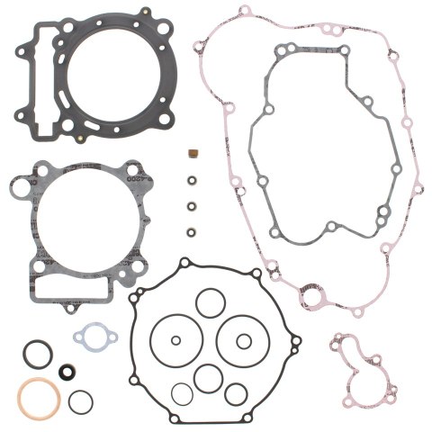 WINDEROSA (VERTEX) KOMPLET USZCZELEK KAWASAKI KLX 450R '08-'12 WINDEROSA (VERTEX) KOMPLET USZCZELEK KAWASAKI KLX 450R '08-'12