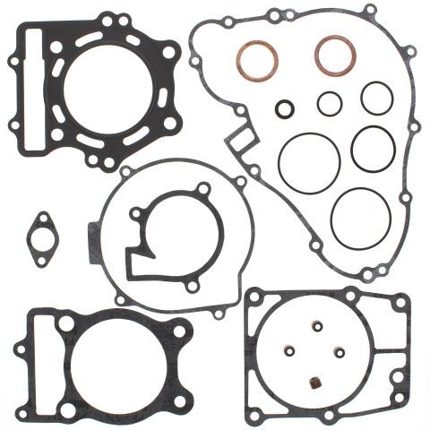 WINDEROSA (VERTEX) KOMPLET USZCZELEK KAWASAKI KVF 400 PRAIRIE '97-'02 WINDEROSA (VERTEX) KOMPLET USZCZELEK KAWASAKI KVF 400 PRAIRIE '97-'02