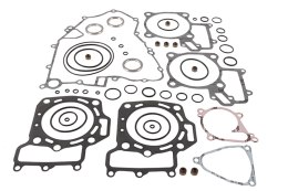 WINDEROSA (VERTEX) KOMPLET USZCZELEK KAWASAKI KVF 750 BRUTE FORCE '13-'19, TERYX 750 '08-'13