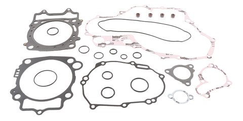 WINDEROSA (VERTEX) KOMPLET USZCZELEK YAMAHA YZF 450 '18-'19, WRF 450 '19-'20
